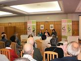 Presentación en Vilalba