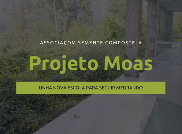 Projeto Moas