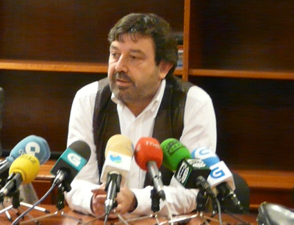 Xabier Gómez Santiso