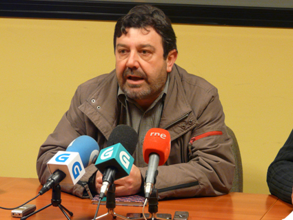 Xabier Gómez Santiso