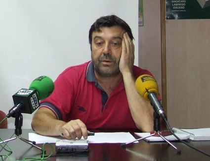 Xabier Gómez Santiso