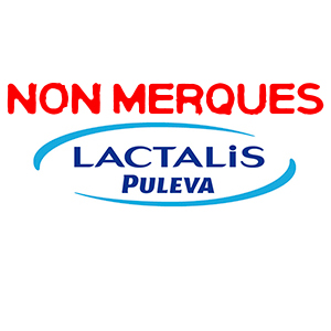 non merques lactalis
