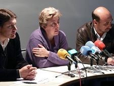 Rolda de prensa