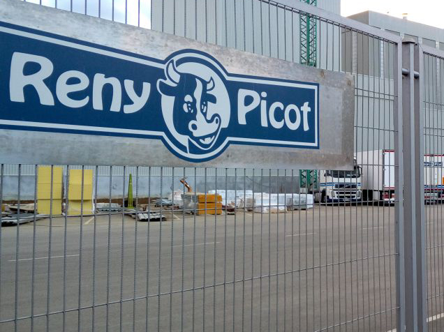 Reny Picot