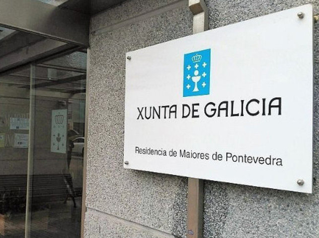 Residencia maiores