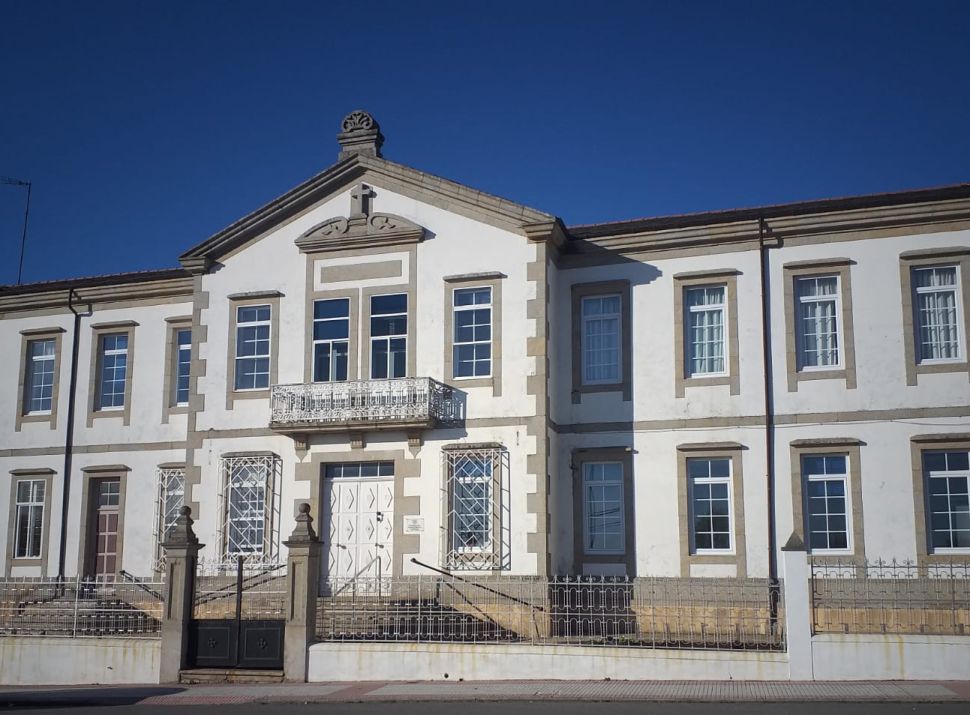 Residencia Vilalba