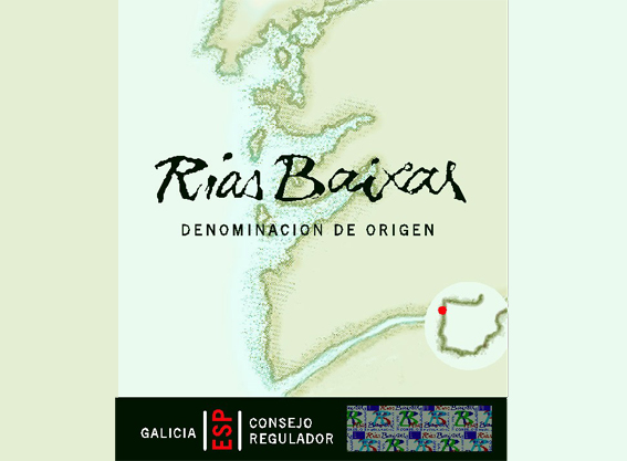 Rías Baixas