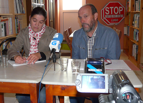 Rolda de prensa