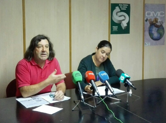 Rolda de prensa