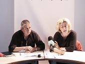 Rolda de prensa
