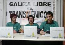 PLATAFORMA GALEGA ANTITRANSXÉNICOS
