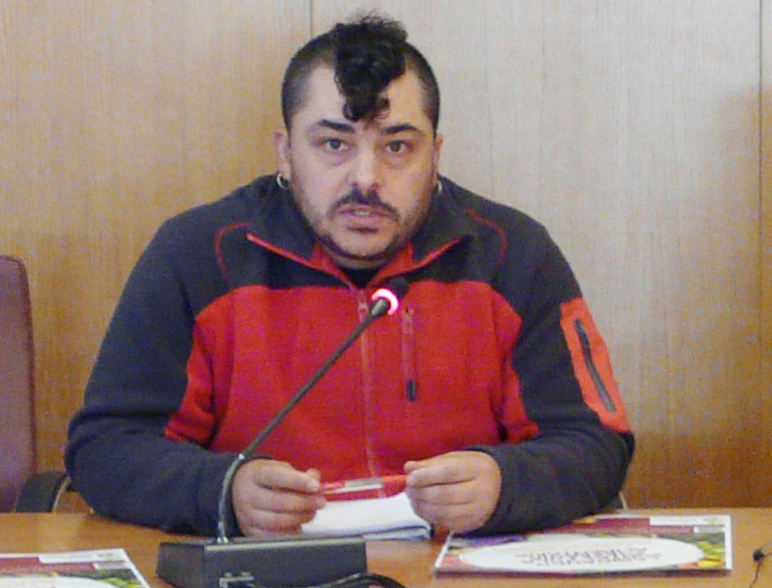 Santi Rodríguez Cid