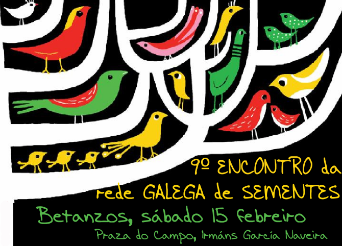Rede Galega de Sementes