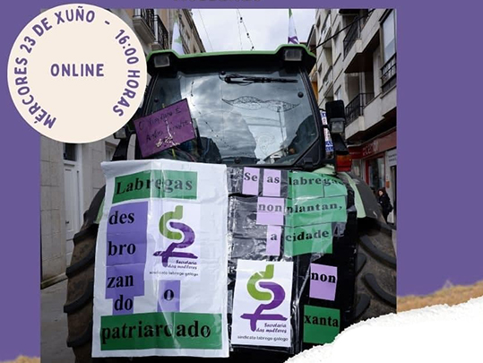 Seminario europeo machismo PAC