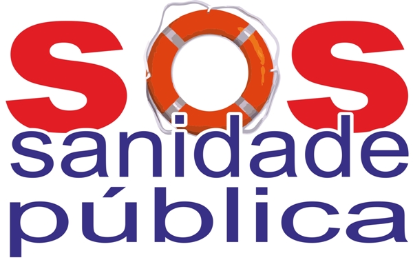 SOS Sanidade Pública