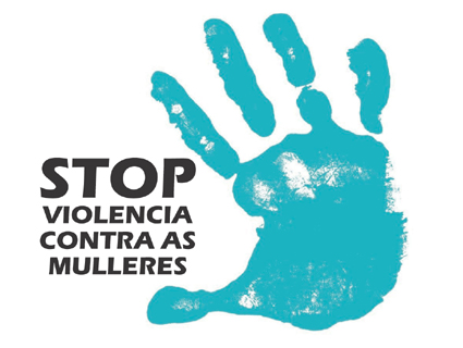 Stop violencia