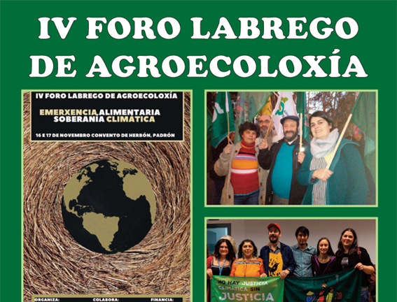 Suplemento Agroecoloxía