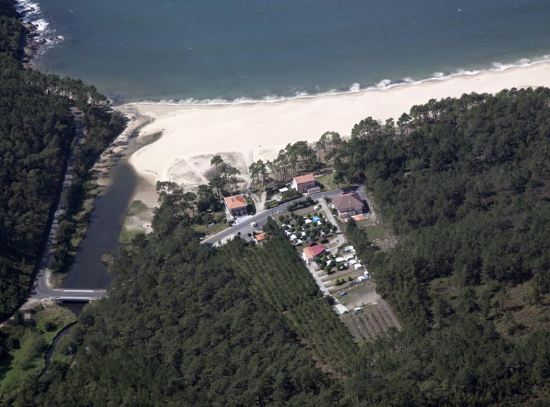 Praia do Lago