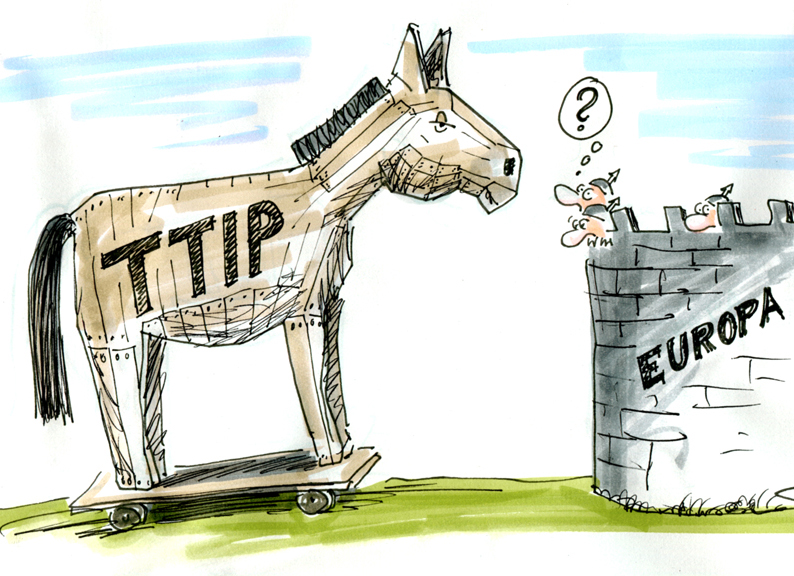 TTIP
