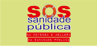SOS Sanidade Pública