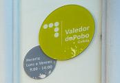 Valedor do Pobo