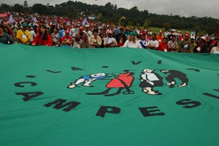 Vía Campesina