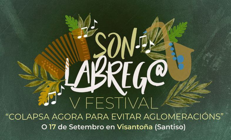 V Son Labreg@