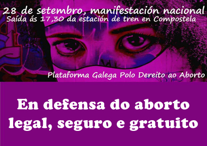 Mani pro aborto