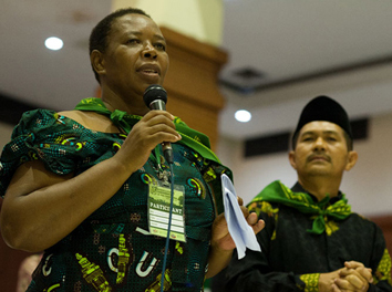 Mpofu e Saragih