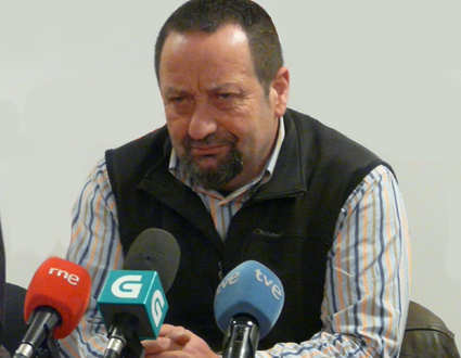 Xosé Ramón Cendán