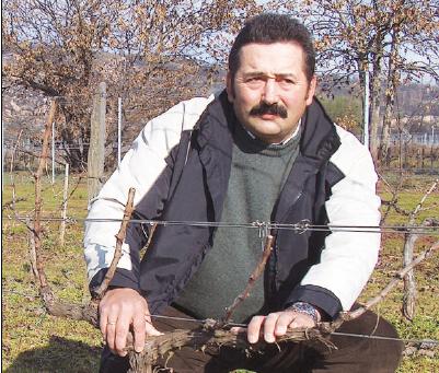 Xosé Luís Arias López