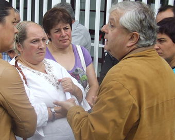 Xuízo Ordes