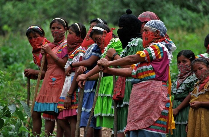 Zapatistas