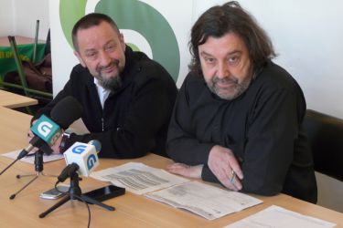 Rolda de prensa