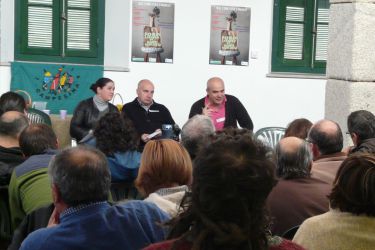 Foro Labrego de Agroecoloxía