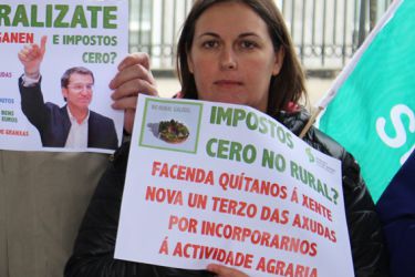 Impostos abusivos rural