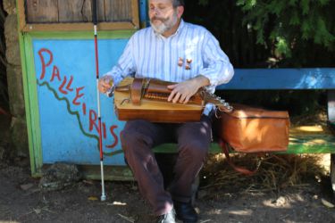II Festival Son Labrego