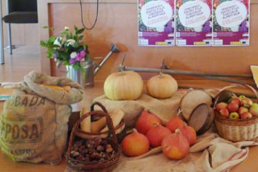 Foro Agroecoloxía