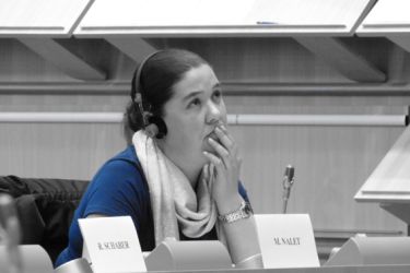 Isabel Vilalba