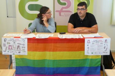 Rolda SLG LGTBI