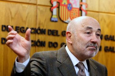 Javier Losada