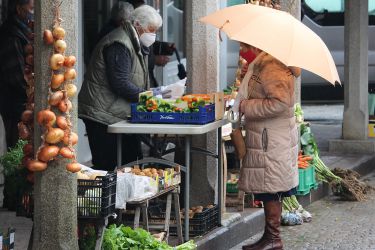 Feira de Melide