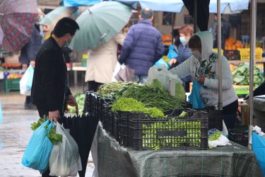 Feira Melide