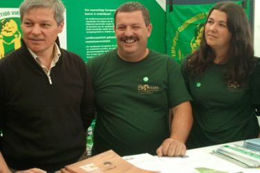 Ciolos e Vilalba