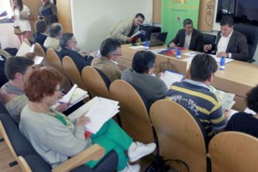 Organo de participación