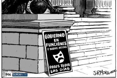 Goberno en funcións