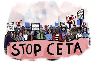 CETA