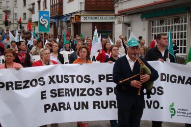 Outro modelo económico e social é posíbel