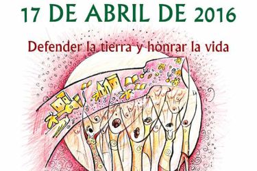 17 de abril de 2016