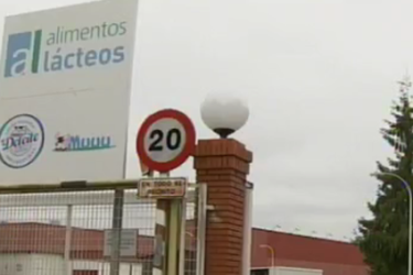 Alimentos Lácteos